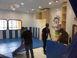 武汉哈沐德国际教育除甲醛