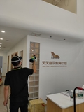 武汉除甲醛日常，天天音乐机构甲醛治理-武汉绿伞环保